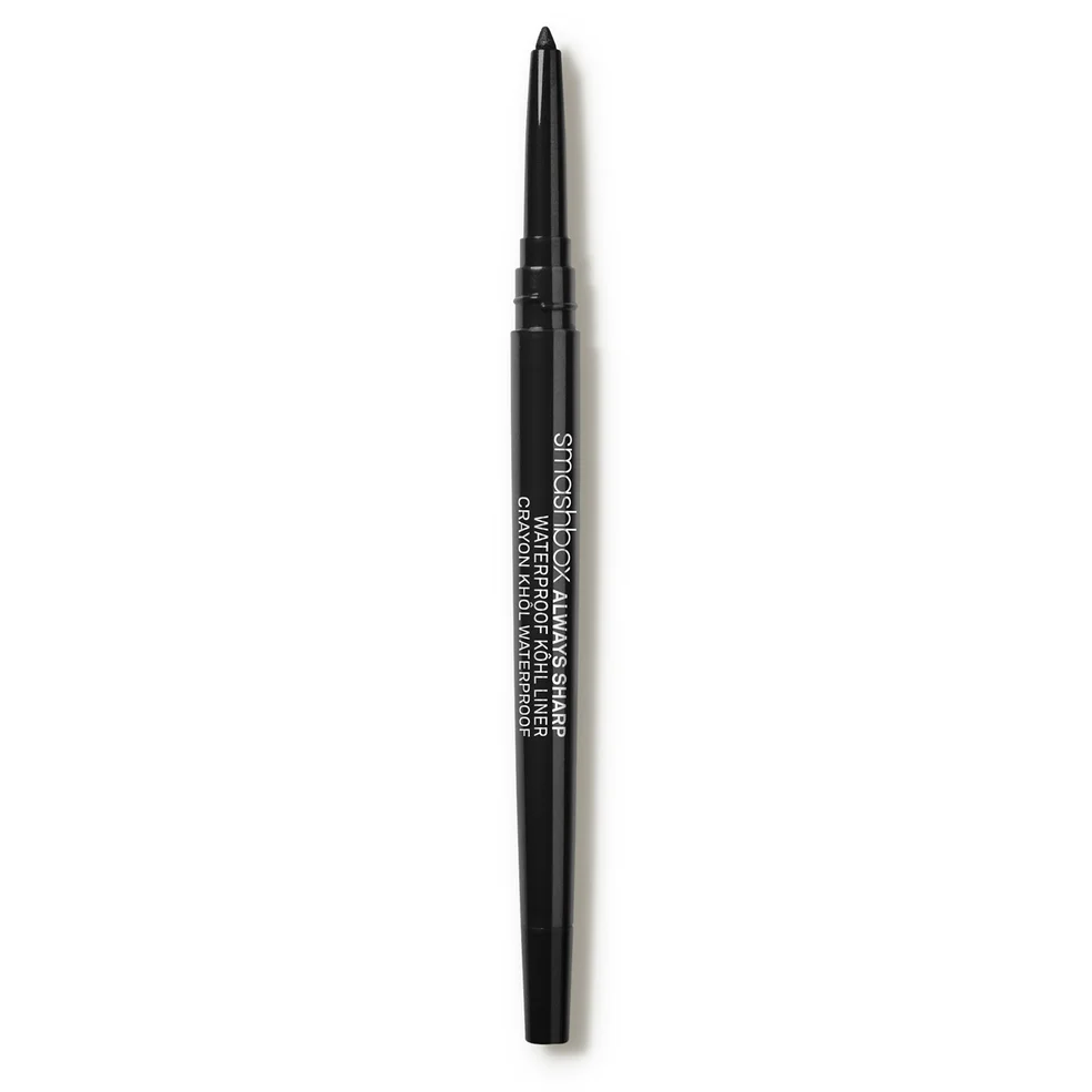 Smashbox Always Sharp Waterproof Kohl Liner (Various Shades) Image 1