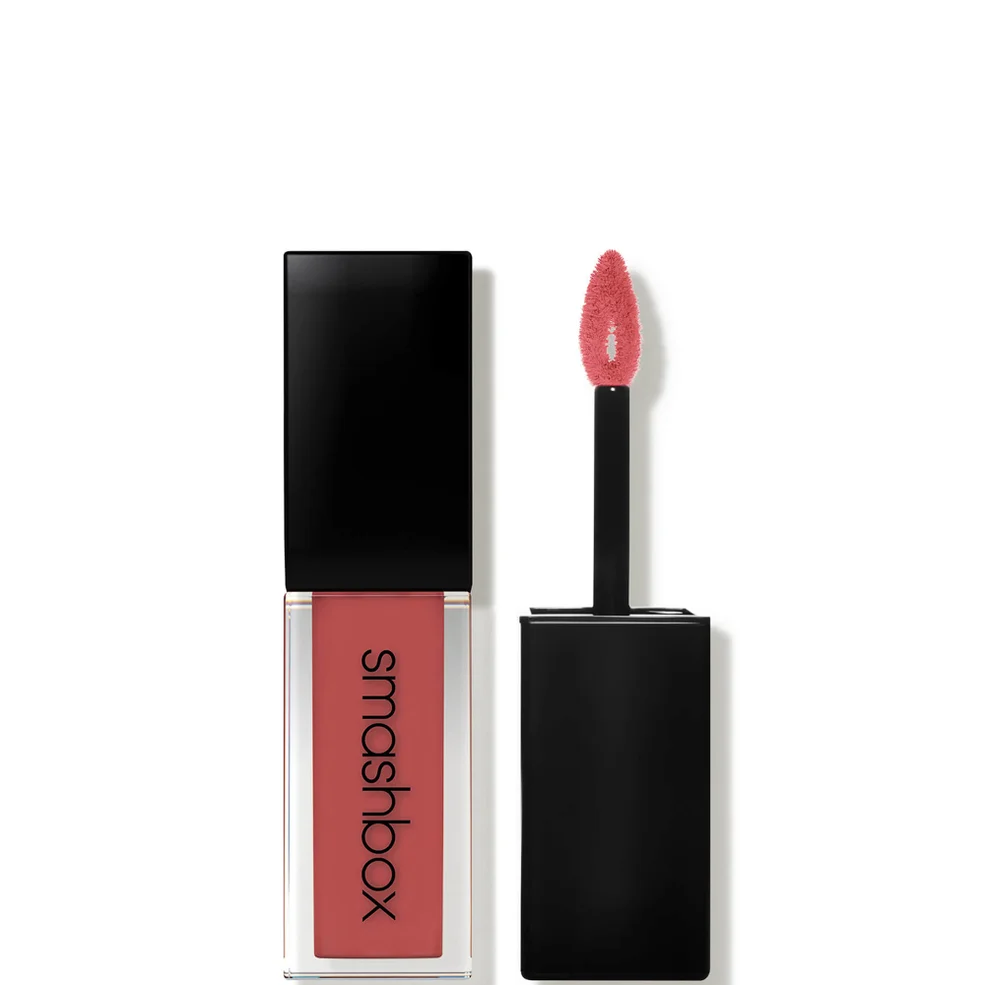 Smashbox Always On Matte Liquid Lipstick (Various Shades) Image 1