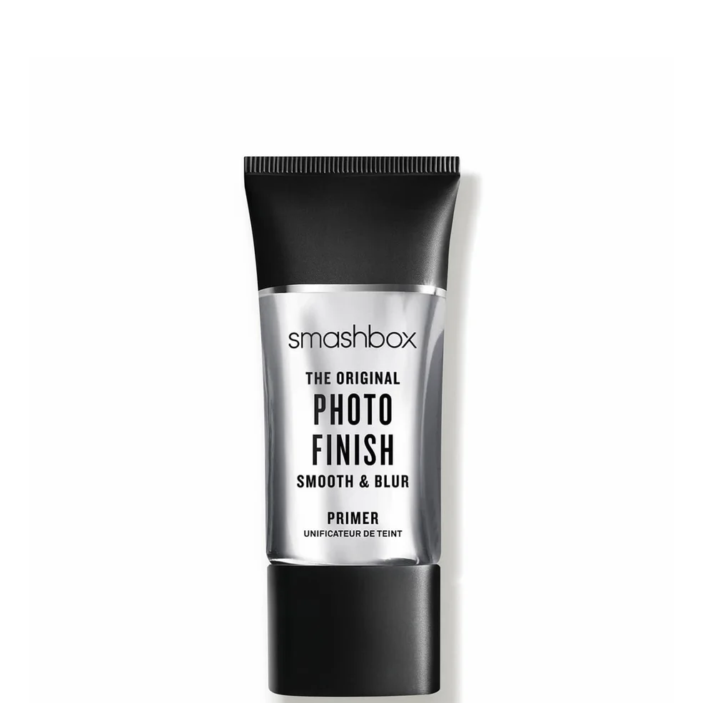 Smashbox The Original Photo Finish Foundation Primer 30ml Image 1