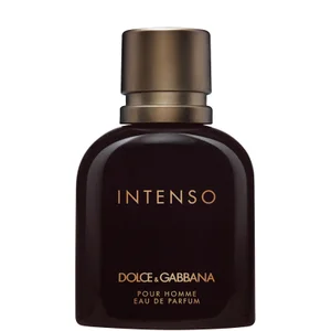 Dolce&Gabbana Pour Homme Intenso Eau de Parfum 75ml - Size 75ml