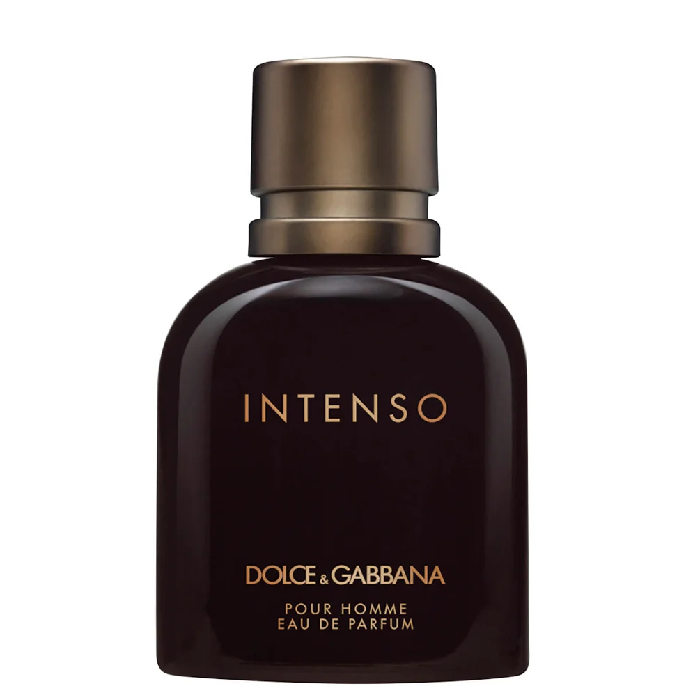 Dolce&Gabbana Pour Homme Intenso Eau de Parfum 75ml Image 1