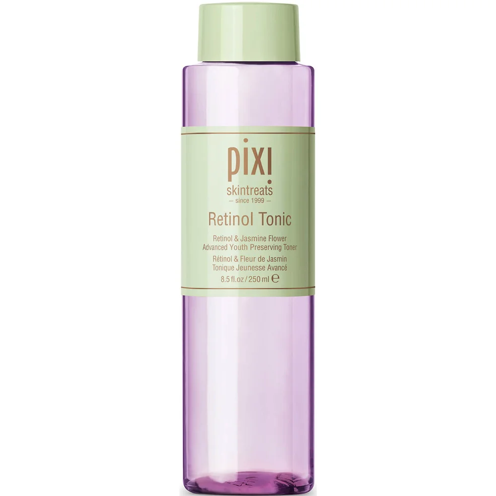 PIXI Retinol Tonic 250ml Image 1
