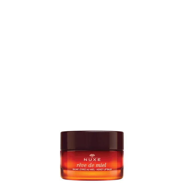 NUXE Rêve de Miel Lip Balm New Formula