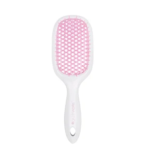 brushworks HD Honey Comb Hair Brush - undefined undefined