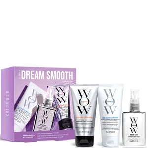 Color WOW Dream Smooth Kit - undefined undefined