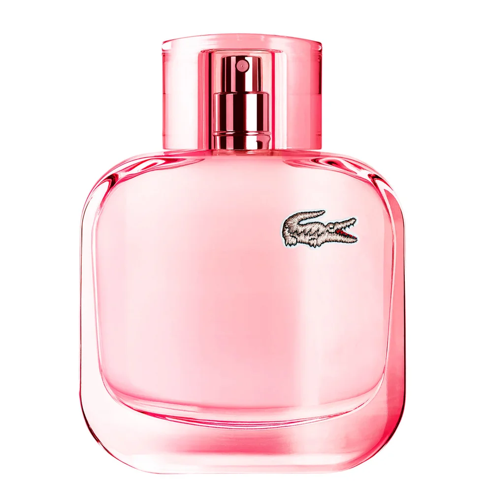 Lacoste Pour Elle Sparkling Eau de Toilette 90ml