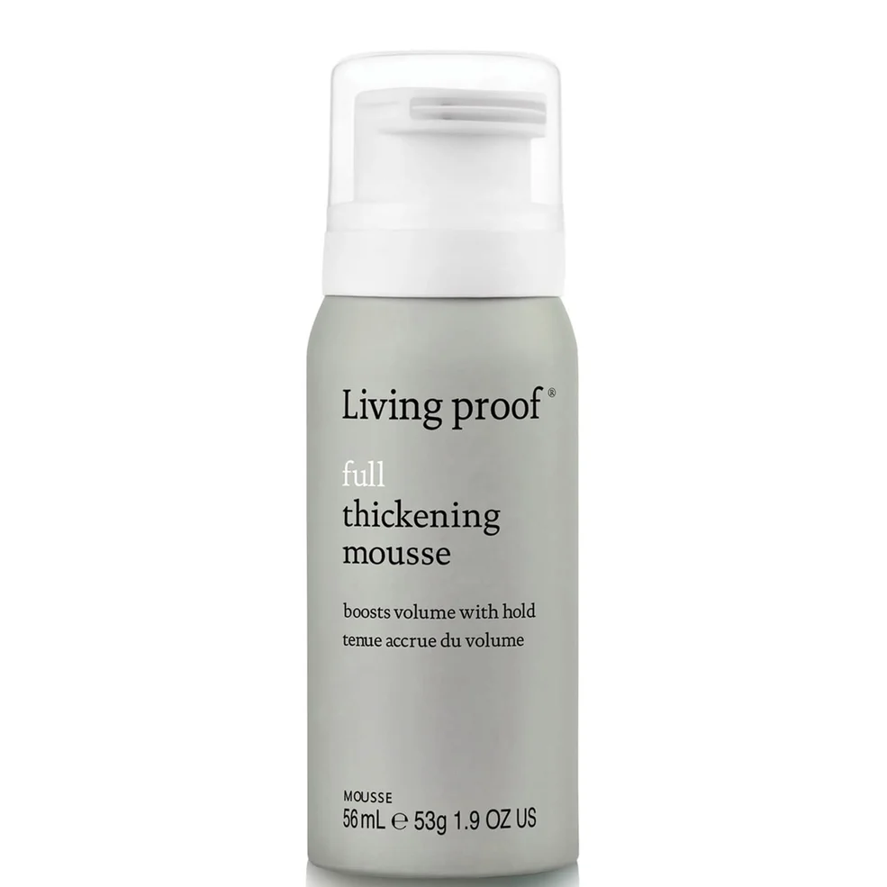 Living Proof Full Thickening Mousse 56ml Image 1