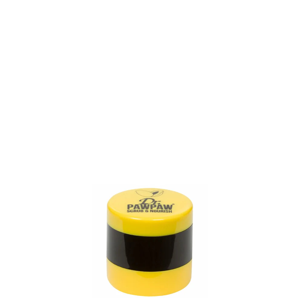 Dr. PAWPAW Scrub & Nourish Image 1