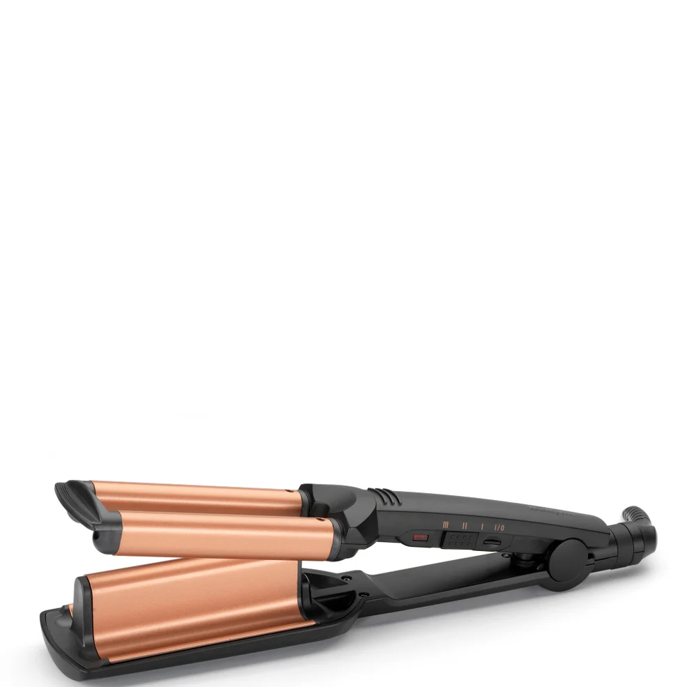 BaByliss Deep Waves Styler Image 1