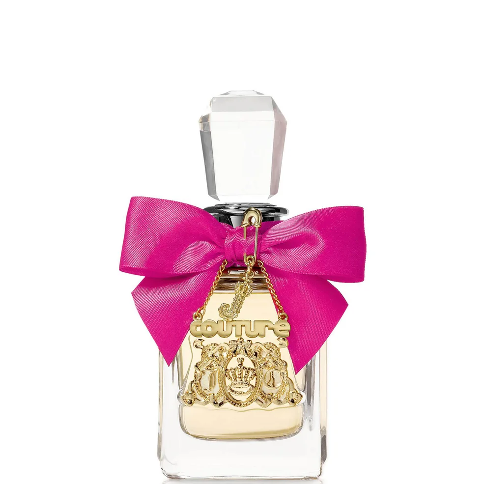 Juicy Couture Viva La Juicy Eau de Parfum 50ml Image 1