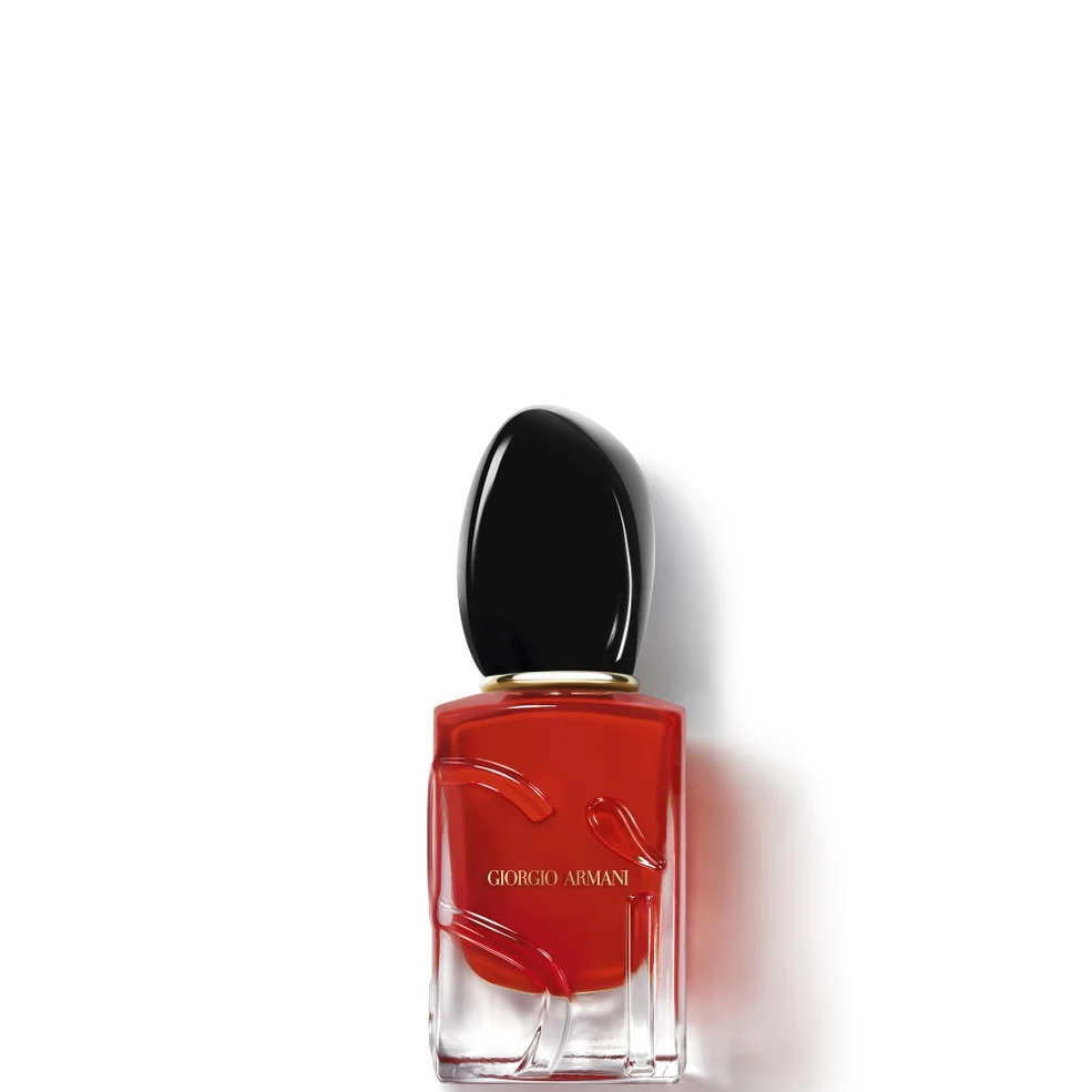Armani SI Passione Eau de Parfum - 30ml Image 1