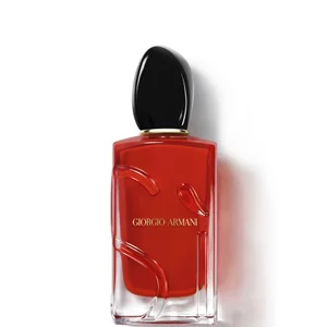 Armani SI Passione Eau de Parfum - 100ml - Size 100ml