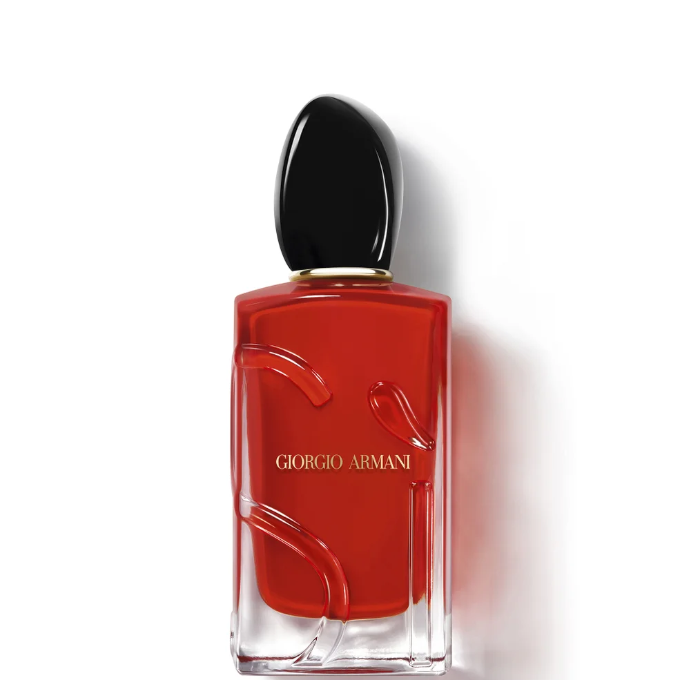 Armani SI Passione Eau de Parfum - 100ml Image 1