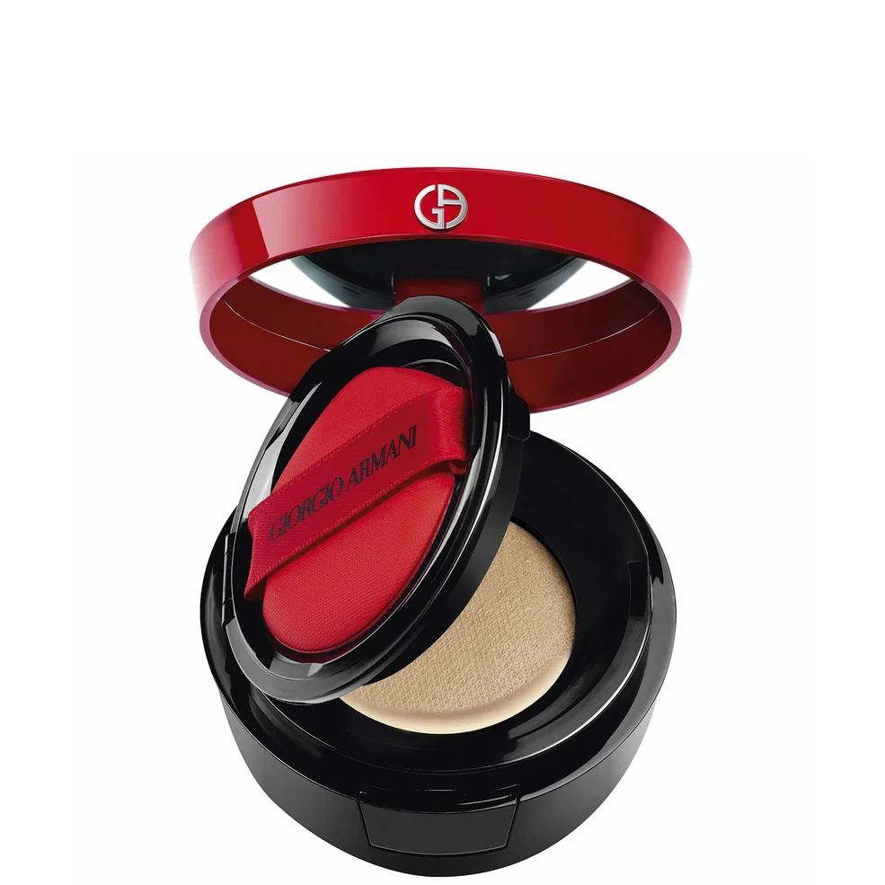 Armani My Armani to Go Cushion Foundation (Various Shades) Image 1