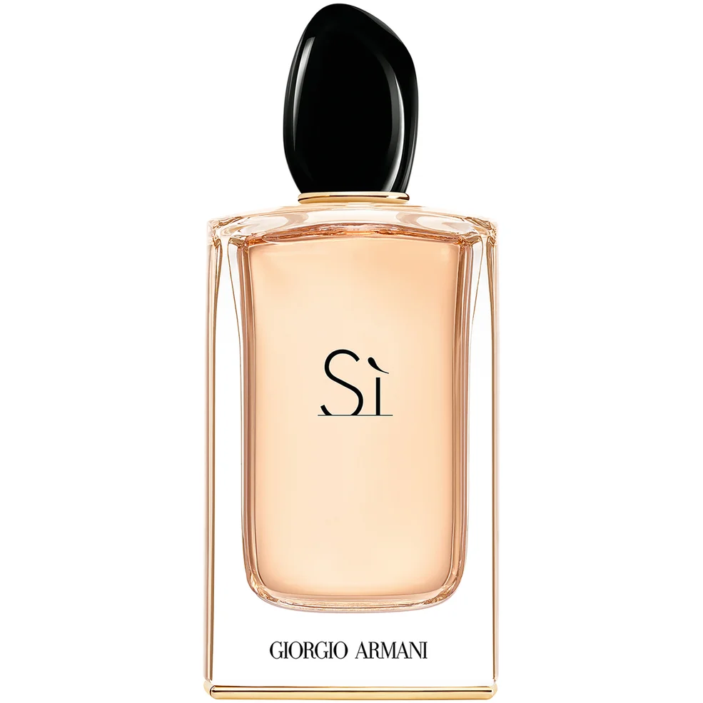 Armani Si Eau de Parfum - 150ml Image 1