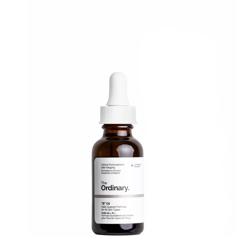 The Ordinary "B" Oil 30ml Image 1