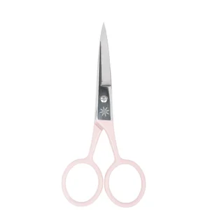 brushworks Precision Straight Scissors - undefined undefined