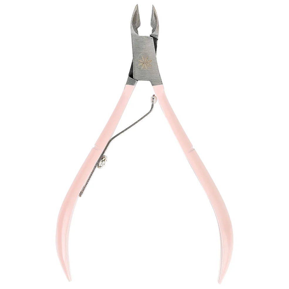 brushworks Cuticle Nippers Image 1