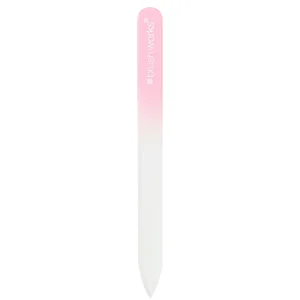 brushworks Crystal Glass File - undefined undefined