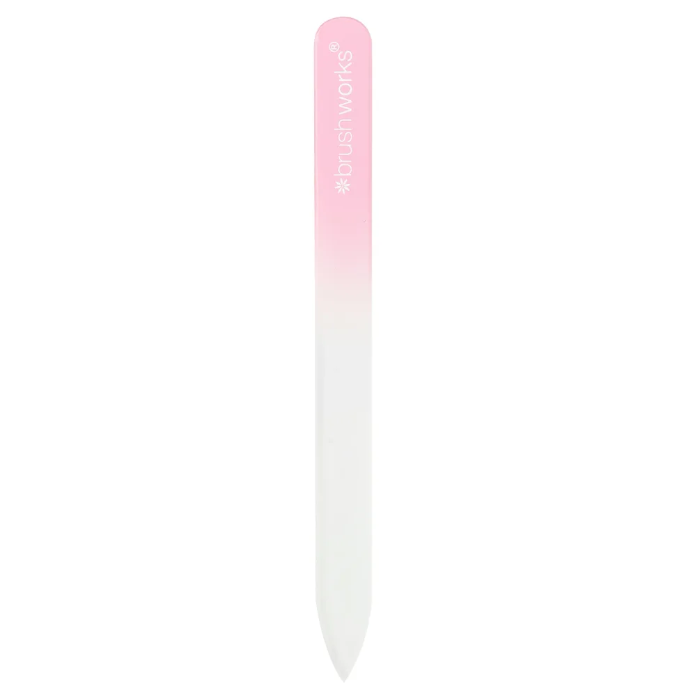 brushworks Crystal Glass File Image 1