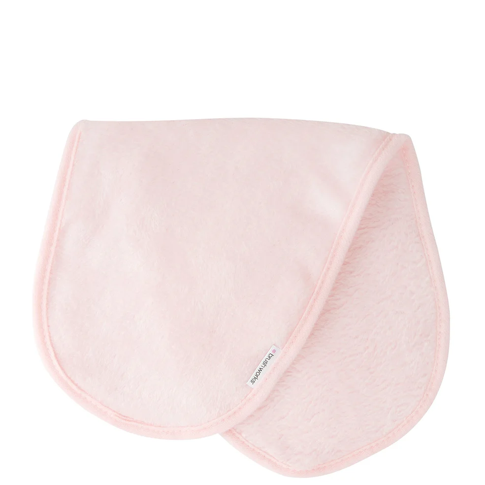 brushworks Makeup Remover Cloth Image 1