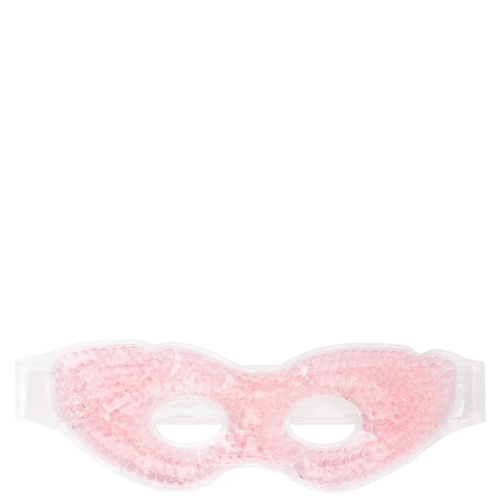 brushworks Spa Gel Eye Mask Image 1