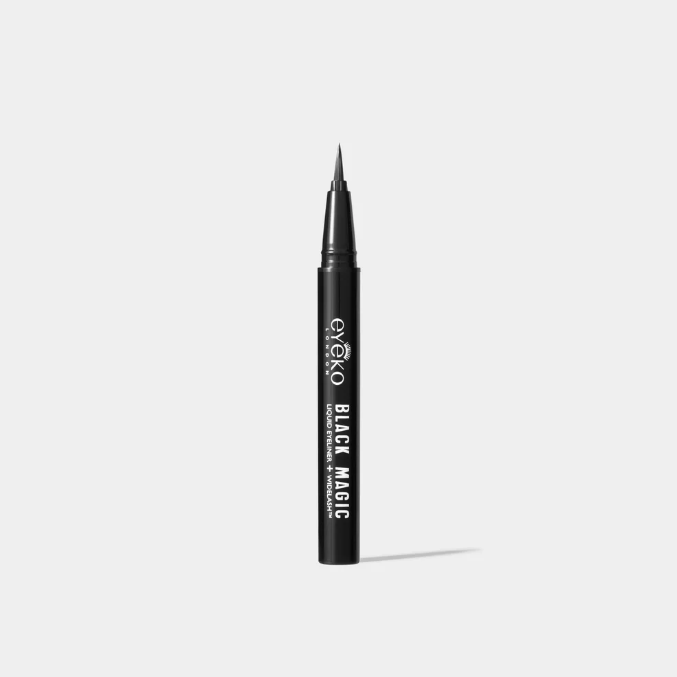 Eyeko Black Magic Travel Sized Eyeliner - Boxed Image 1