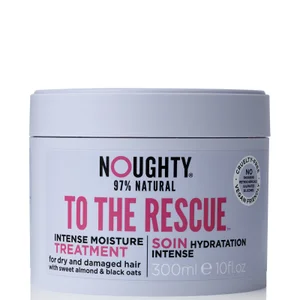 Noughty To the Rescue Intense Moisture Treatment 300ml - undefined undefined