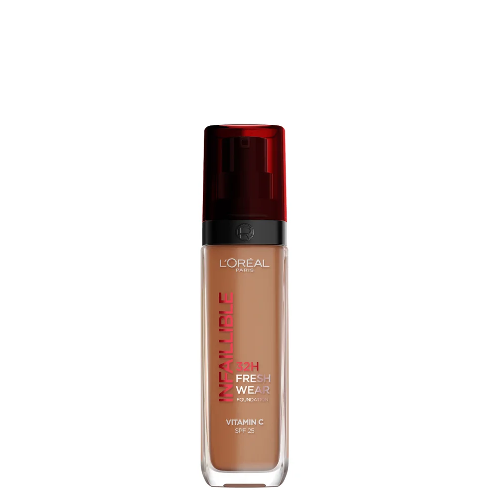 L'Oréal Paris Infallible 32hr Freshwear Liquid Foundation - 365 Cool Image 1