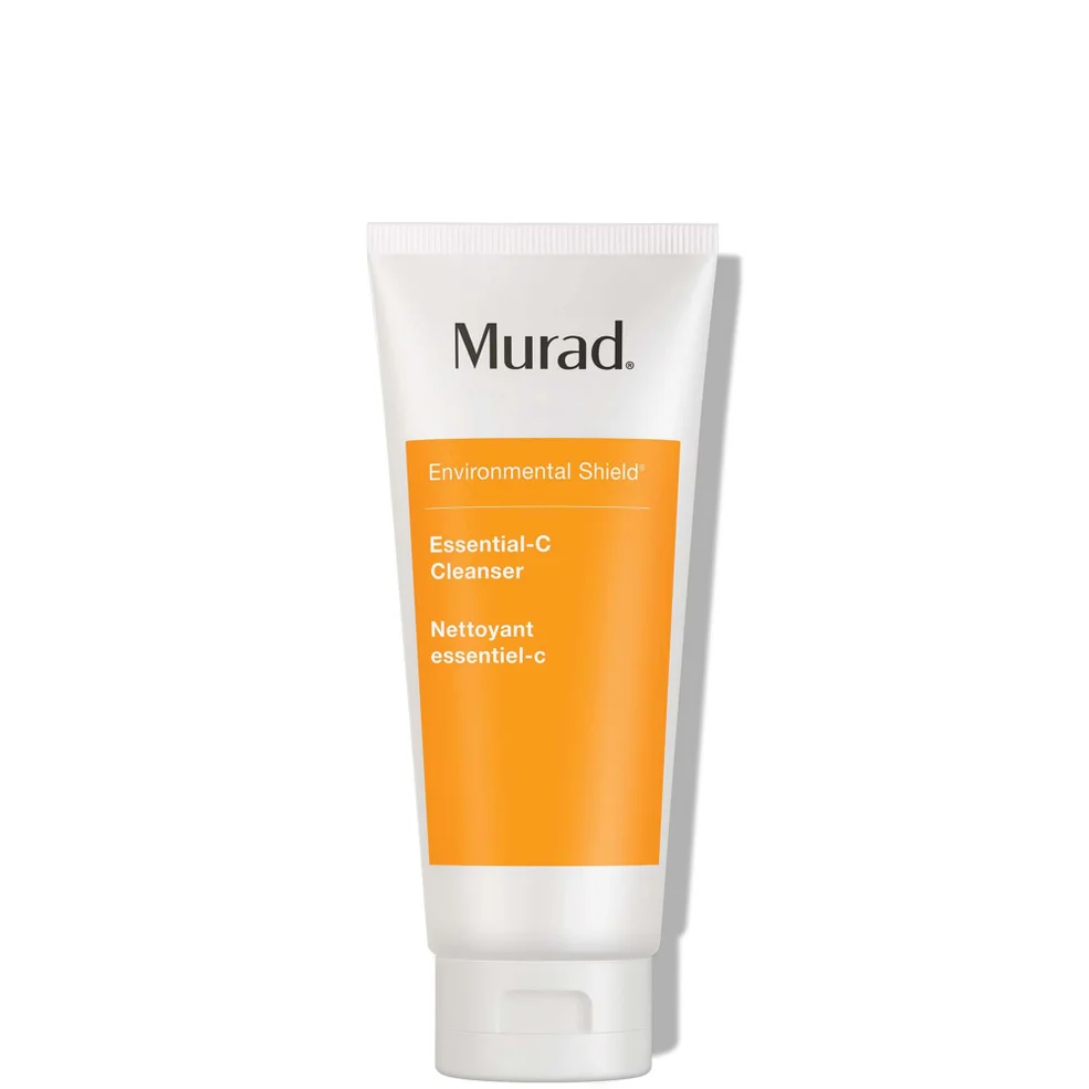 Murad Essential-C Cleanser Travel Size 60ml Image 1