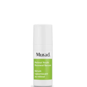 Murad Retinol Youth Renewal Serum Travel Size 10ml - undefined undefined