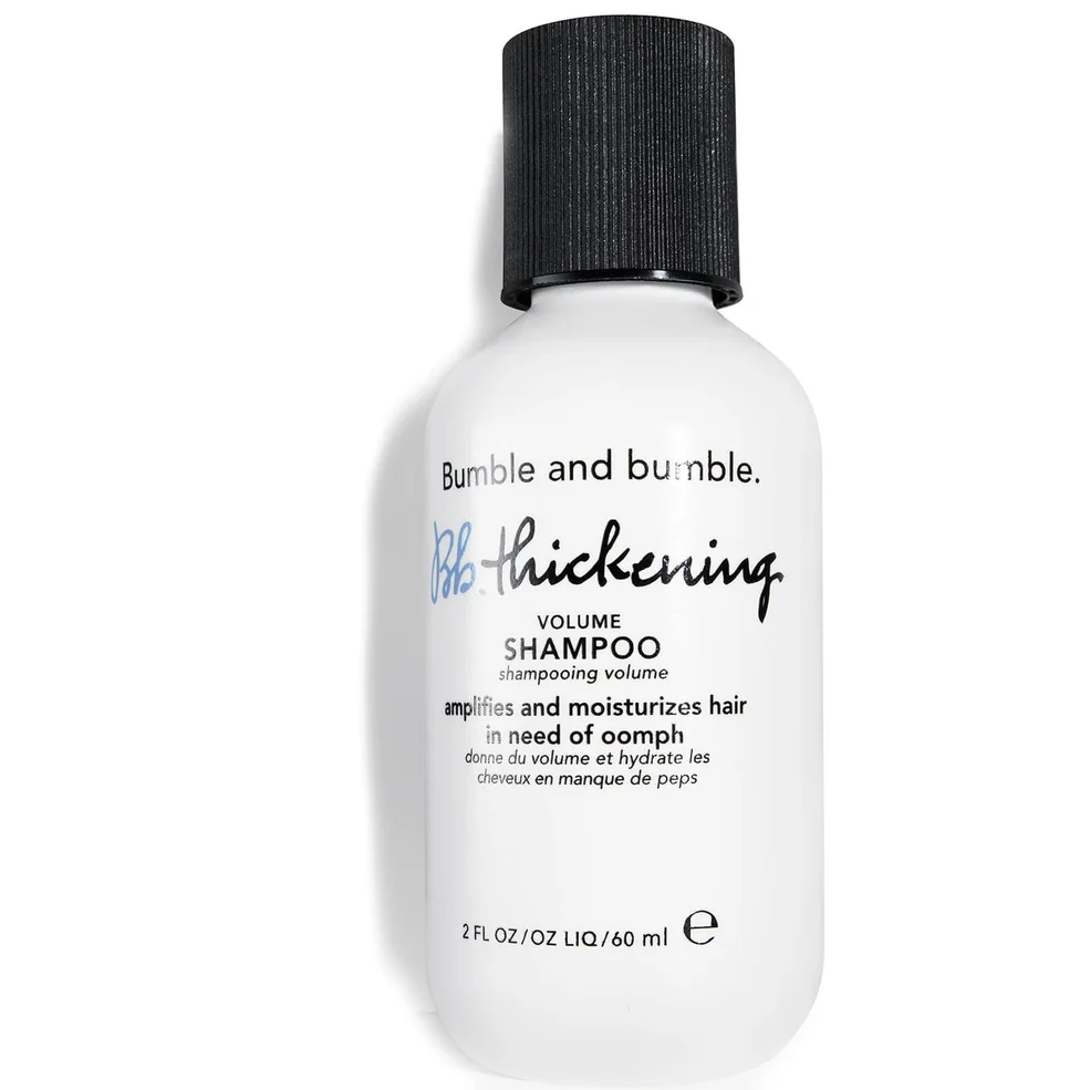 Bumble and bumble Thickening Shampoo 60ml Image 1
