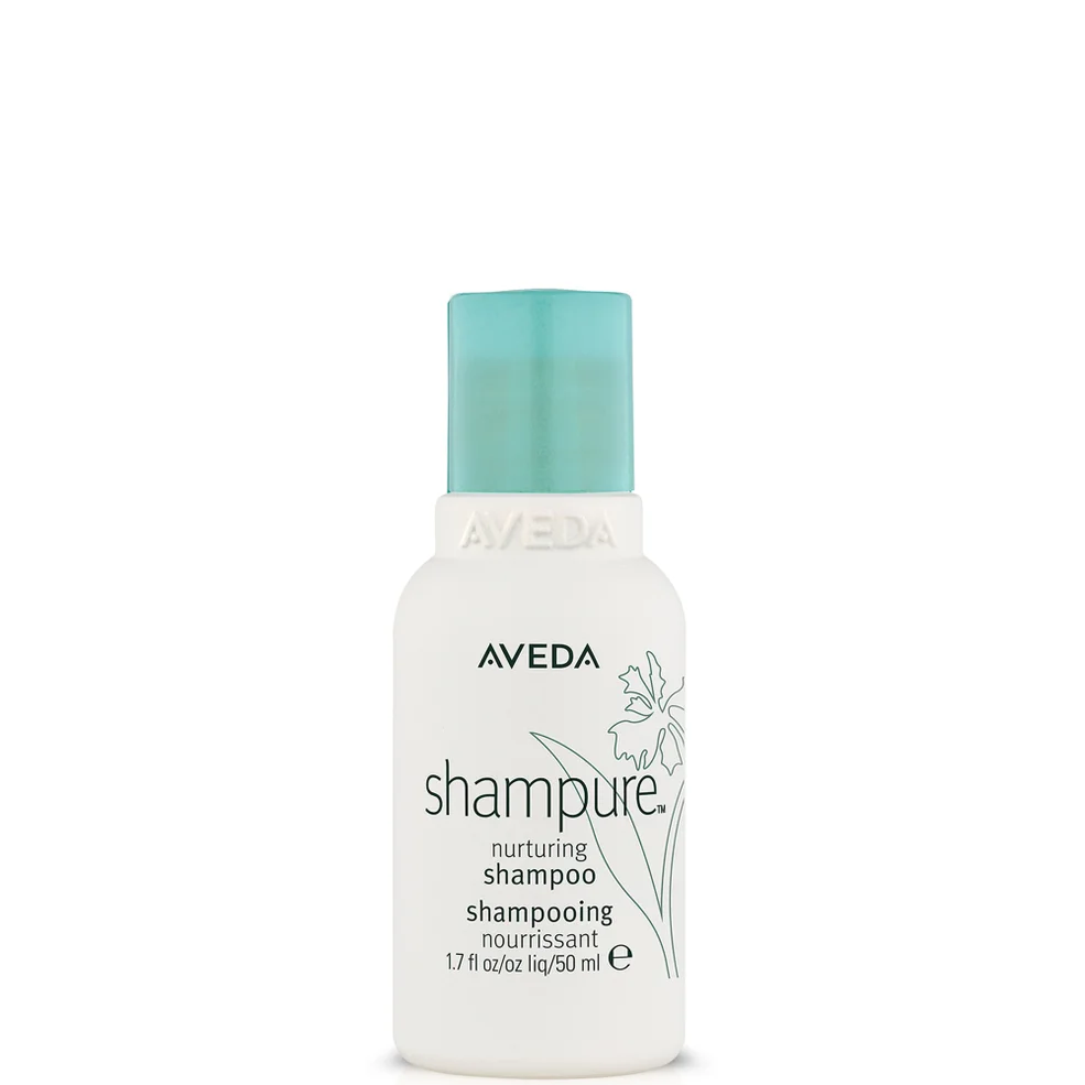 Aveda Shampure Nurturing Shampoo 50ml Image 1