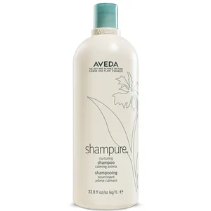 Aveda Shampure Nurturing Shampoo 1000ml - Size 1000ml