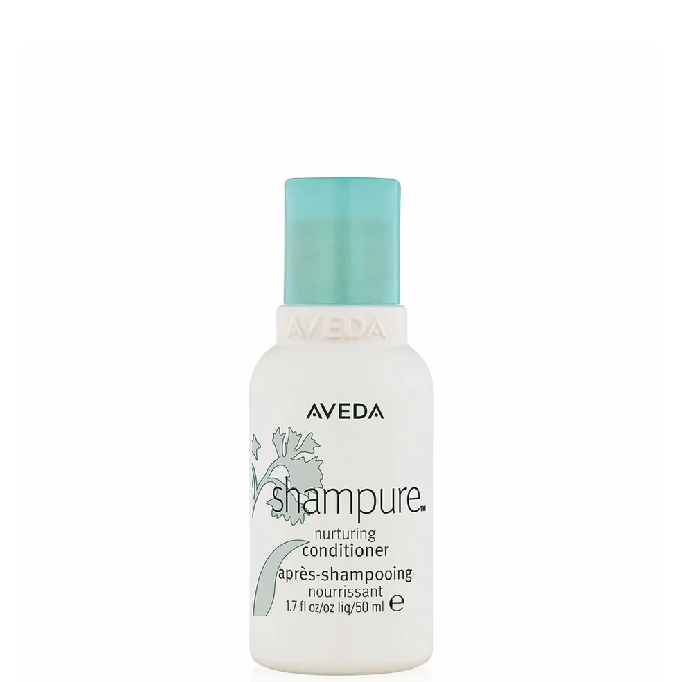 Aveda Shampure Nurturing Conditioner 50ml Image 1
