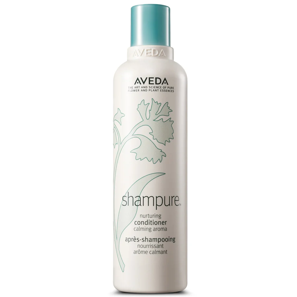 Aveda Shampure Nurturing Conditioner 250ml Image 1