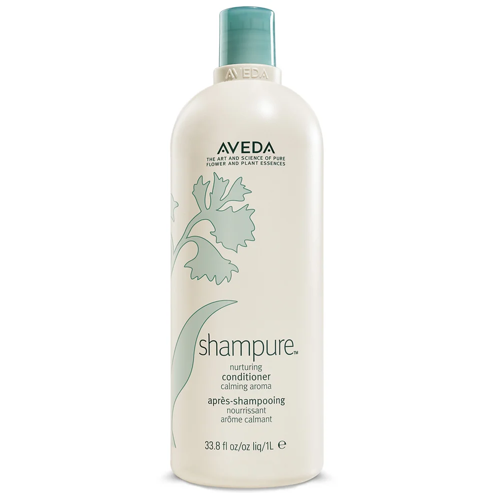 Aveda Shampure Nurturing Conditioner 1000ml Image 1