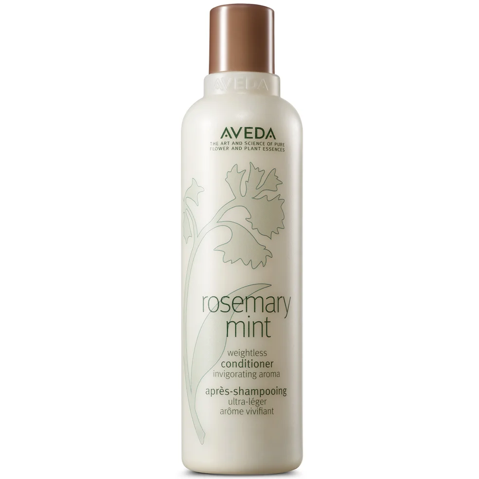 Aveda Rosemary Mint Weightless Conditioner 250ml Image 1