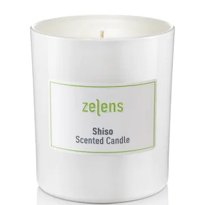 Zelens Shiso Candle - undefined undefined