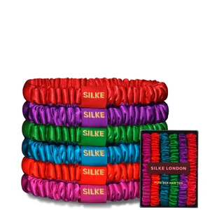 SILKE London Frida Hair Ties - Colour Frida