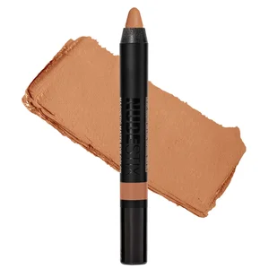 NUDESTIX Magnetic Matte Eye Colour (Various Shades) - Shade Terra