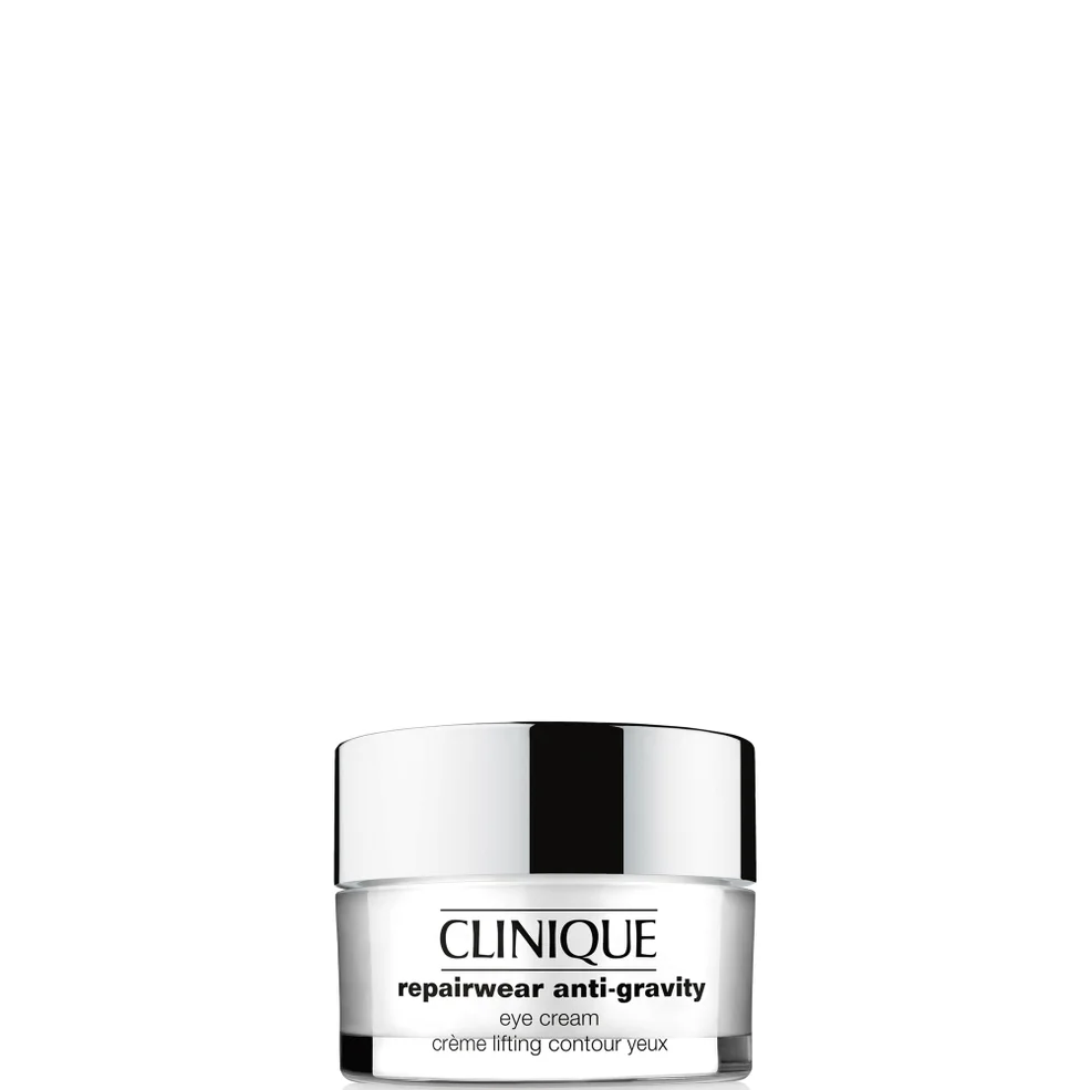 Clinique Repairwear Anti-Gravity Eye Cream 30ml Image 1