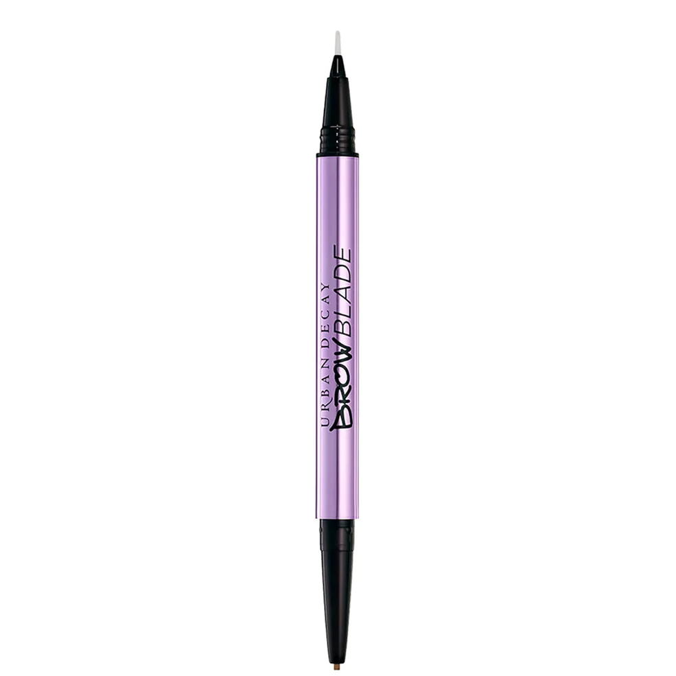 Urban Decay Brow Blade Pencil (Various Shades) Image 1