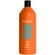 Matrix Total Results Mega Sleek Shea Butter Smoothing Shampoo for Frizzy Hair 1000ml