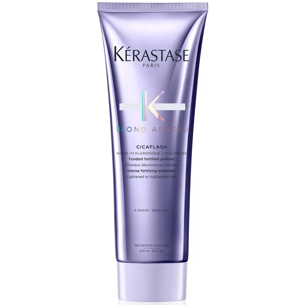 Kérastase Blond Absolu Cicaflash Treatment 250ml Image 1