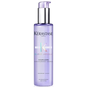 Kérastase Blond Absolu Cicaplasme Treatment 150ml - undefined undefined