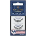 Eylure Pre-Glued False Lashes - Volume No. 101