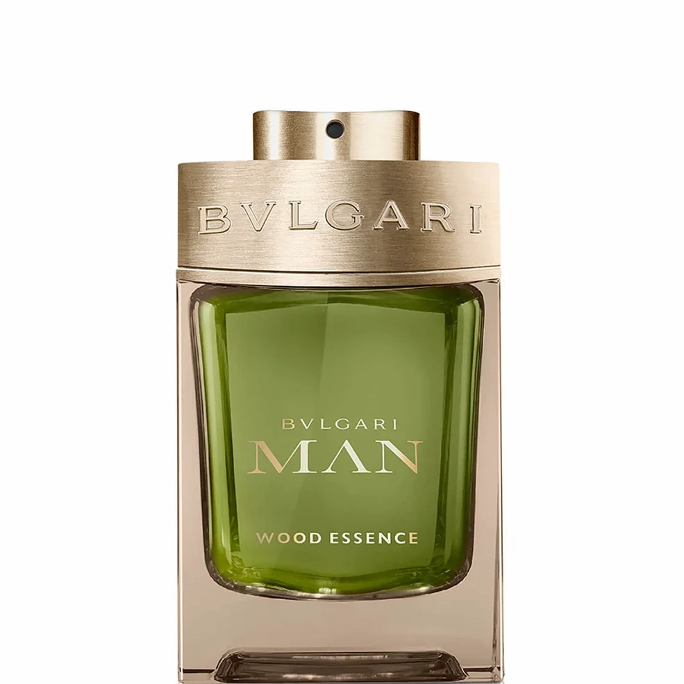 BVLGARI Man Wood Essence Eau De Parfum 100ml Image 1