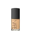 NARS Cosmetics Sheer Glow Foundation - Vanuatu