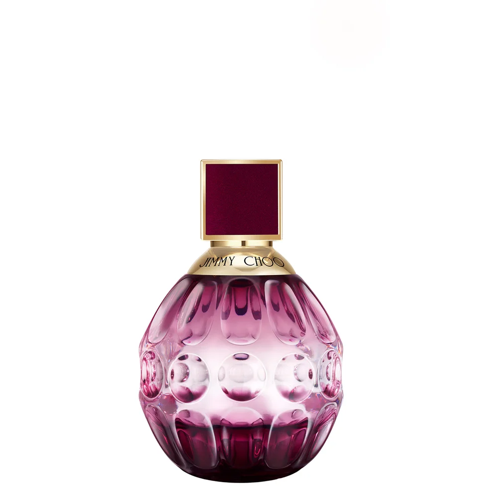 Jimmy Choo Fever Eau de Parfum 60ml Image 1